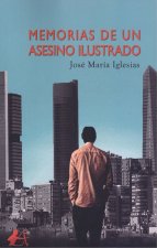 MEMORIAS DE UN ASESINO ILUSTRADO