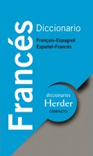 Diccionario francés compacto
