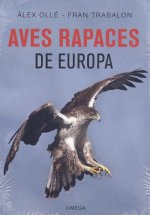 AVES RAPACES DE EUROPA
