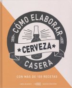 CÓMO ELABORAR CERVEZA CASER