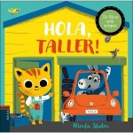 HOLA, TALLER