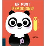 UN MUNT D'EMOCIONS!