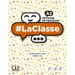 LA CLASSE A2. 1ºBACHILLERATO. LIVRE DE L'ÈLÈVE 2019