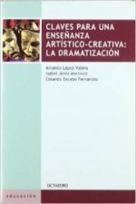 Claves para una enseñanza artístico-creativa: La Dramatización
