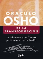 ORÁCULO OSHO DE LA TRANSFORMACIÓN