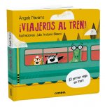 ¡VIAJEROS AL TREN!