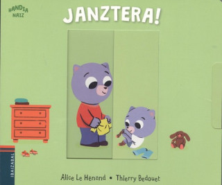 JANZTERA