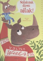 NOLAKOAK DIREN AITAK!