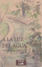 A la luz del agua