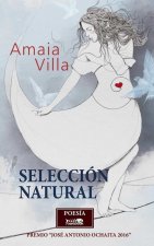 Selección natural