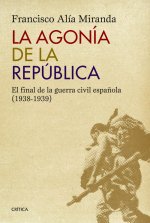 La agonía de la republica