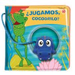 ¿JUGAMOS, COCODRILO?