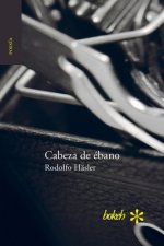 Cabeza de ebano