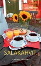 Salakahvit