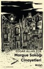 Morgue Sokagi Cinayetleri