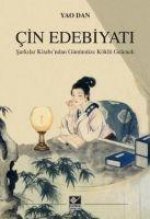 Cin Edebiyati