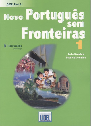Novo Portugues sem Fronteiras