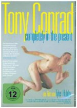 Tony Conrad: Completely in the Present, 1 DVD (OmU)