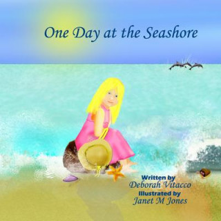 One Day at the Seashore: Poetry for young children