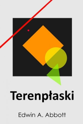 Terenplaski: Flatland, Polish edition