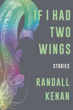 If I Had Two Wings - Stories