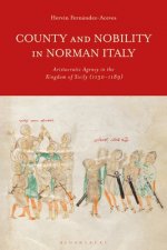 County and Nobility in Norman Italy