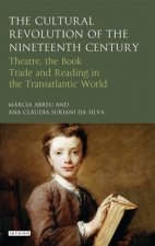 Cultural Revolution of the Nineteenth Century