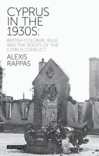 Cyprus in the 1930s