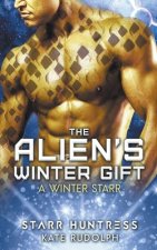 Alien's Winter Gift
