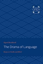 Drama of Language