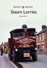 Steam Lorries