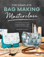 Complete Bag Making Masterclass