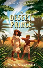 Desert Prince