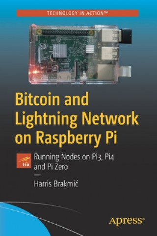 Bitcoin and Lightning Network on Raspberry Pi