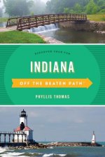 Indiana Off the Beaten Path (R)
