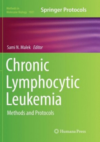 Chronic Lymphocytic Leukemia