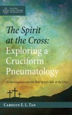 Spirit at the Cross