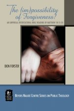 (Im)possibility of Forgiveness