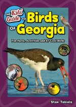 Kids' Guide to Birds of Georgia