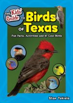 Kids' Guide to Birds of Texas