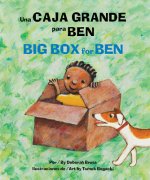 Una Caja Grande Para Ben / Big Box for Ben