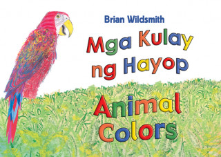 Animal Colors (Tagalog/English)