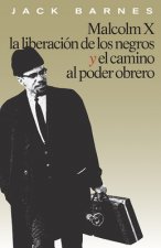 Malcolm X, La Liberación de Los Negros Y El Camino Al Poder Obrero