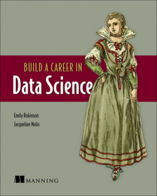 Build A Career in Data Science