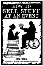 How to Sell Stuff at an Event