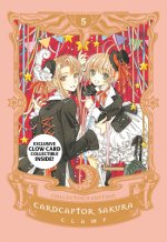 Cardcaptor Sakura Collector's Edition 5