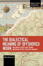 Dialectical Meaning of Offshored Work