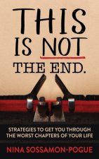 This Is Not 'The End'