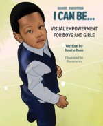 Mason Discovers: I Can Be...
