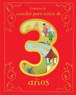 Cuentos Para Ni?os de 3 A?os